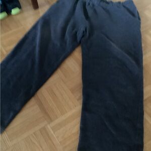 Men's FootLocker Dark Gray Sweatpants